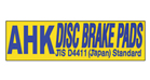 AHK - Disc Brake Pads